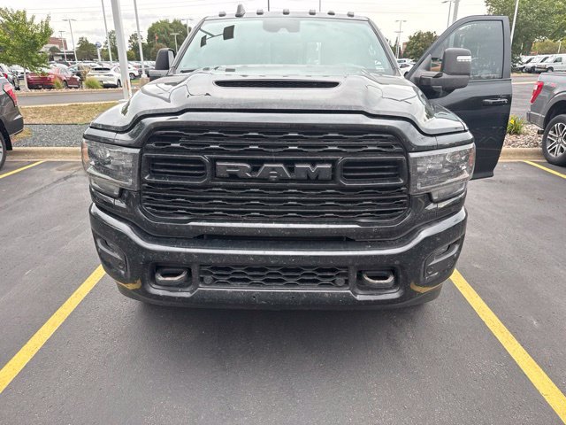 Used 2023 Black Ram Limited image 3