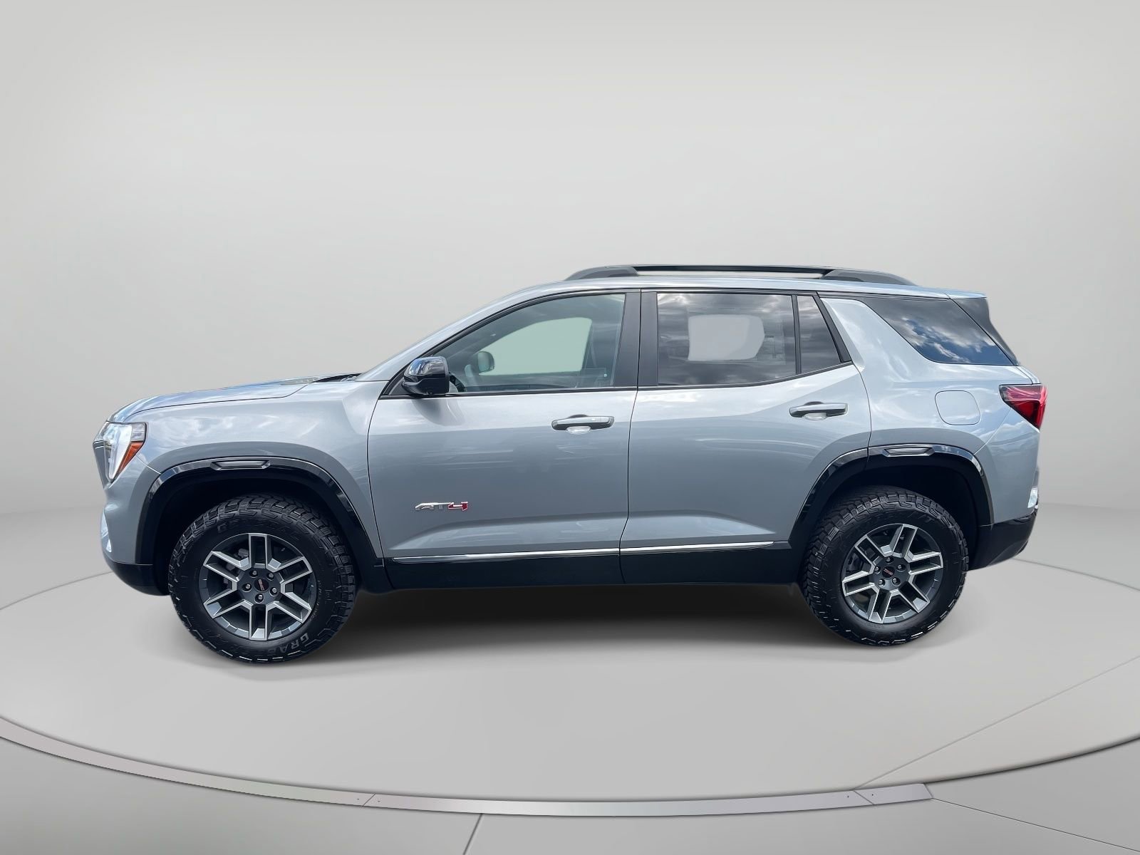 2026 GMC Terrain AT4 - Photo 7