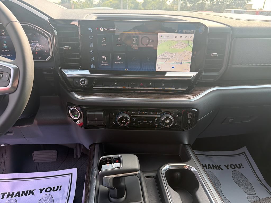 2026 Chevrolet Silverado 1500 LT - Photo 19