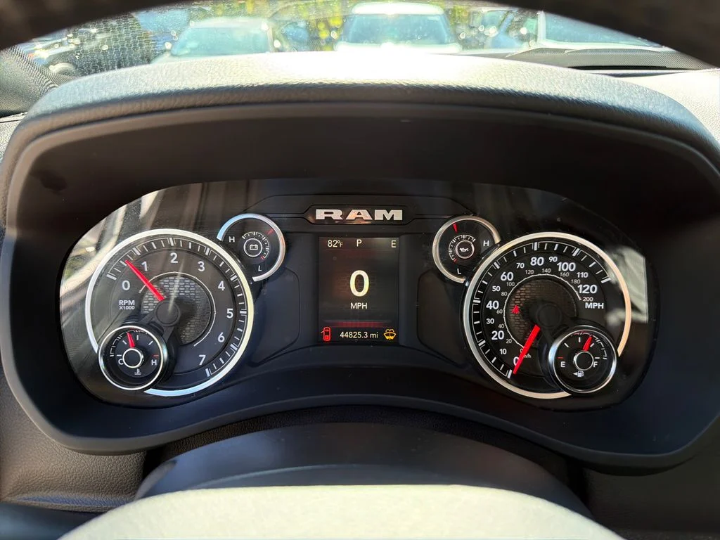 2024 RAM Ram 2500 Pickup Big Horn - Photo 26