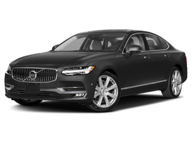 2019 Volvo S90 T6 Inscription AWD's photo