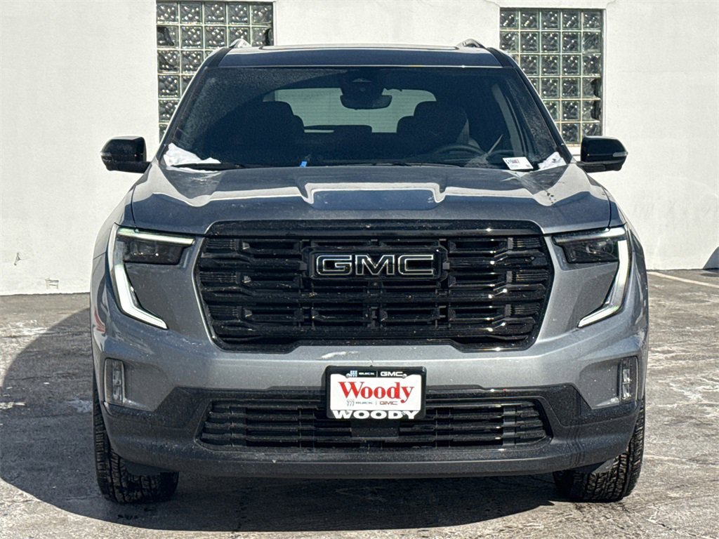 2026 GMC ACADIA - Image 2