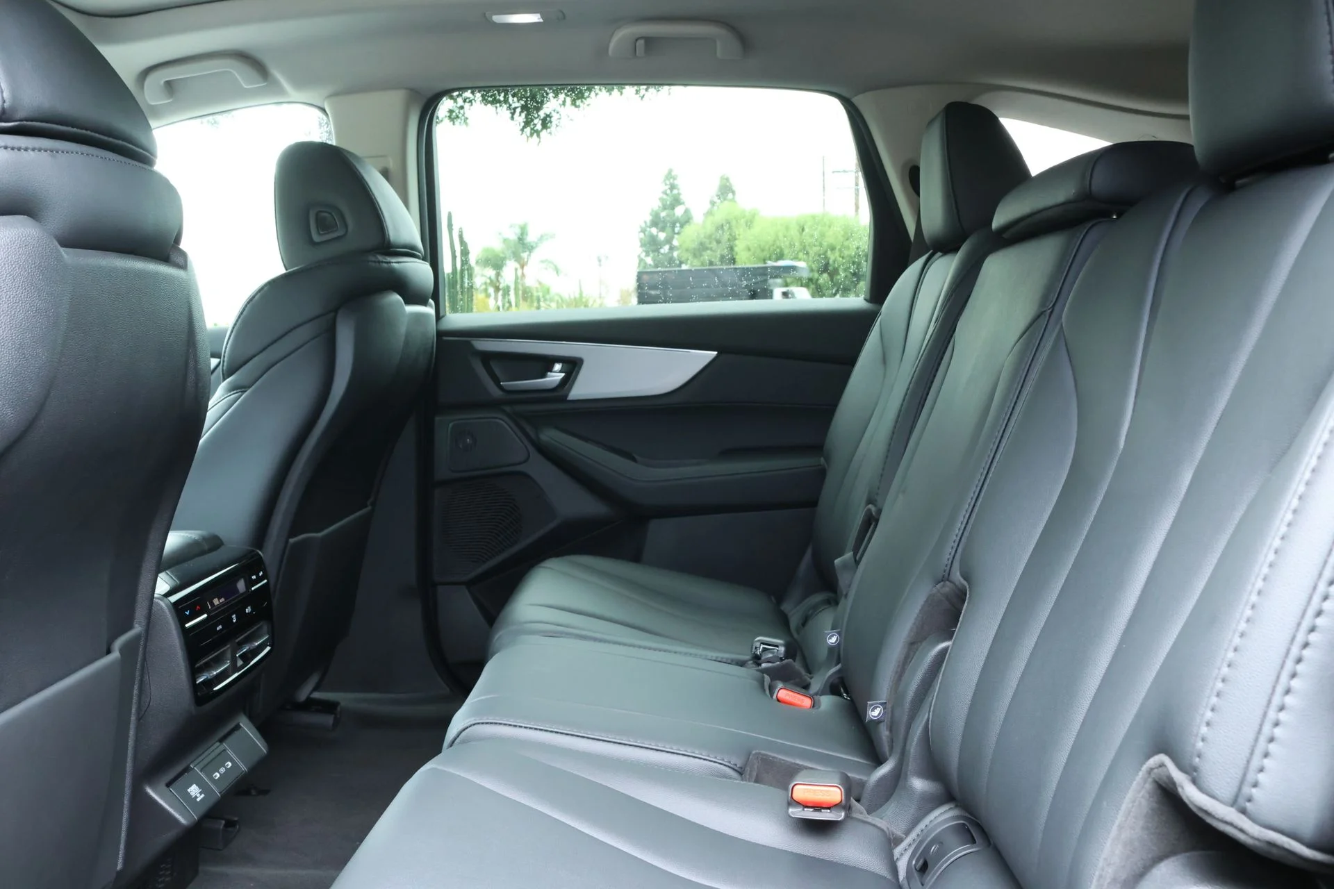 2026 Acura MDX Base - Photo 19