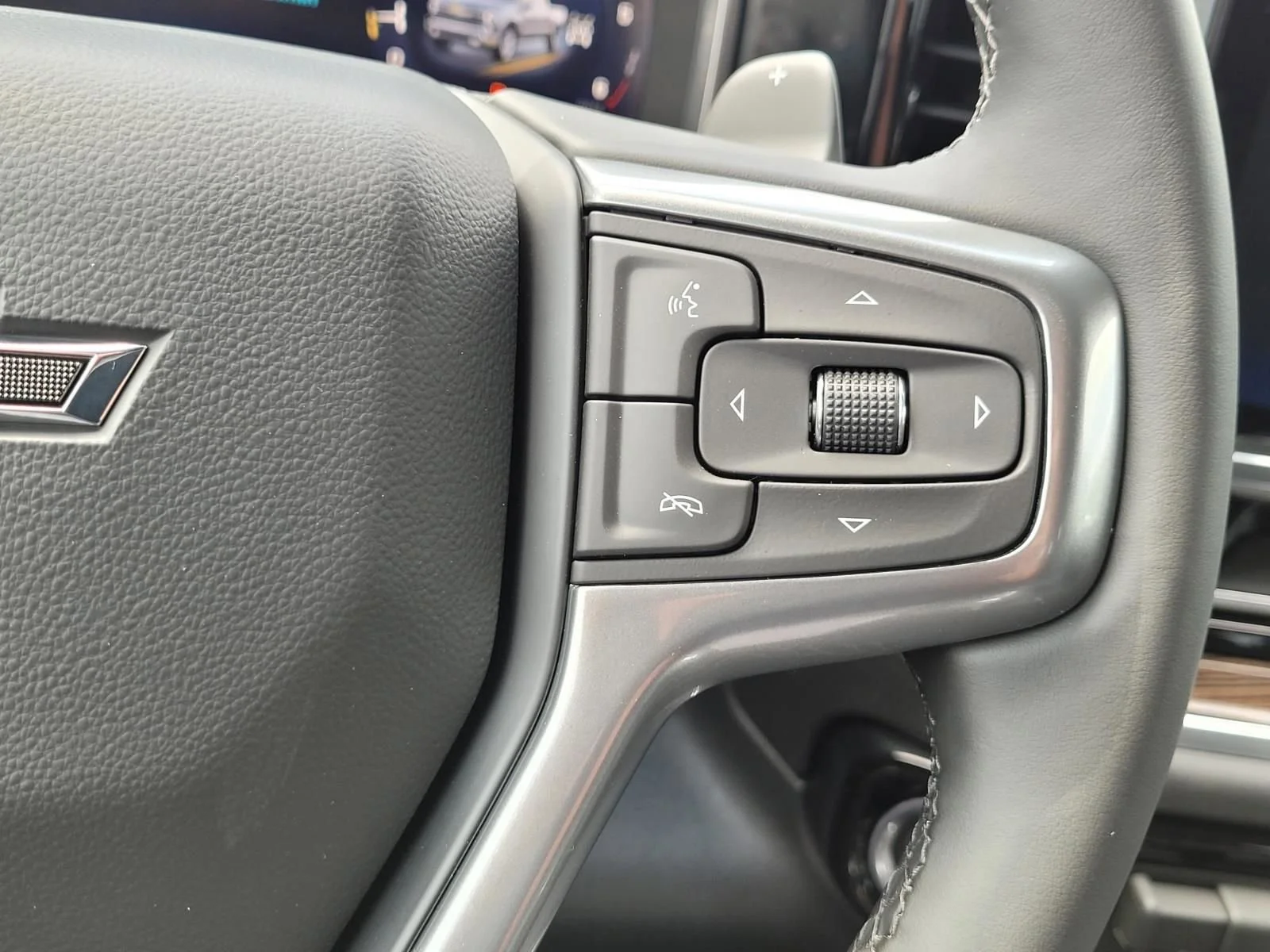 2026 Chevrolet Silverado 1500 RST - Photo 20