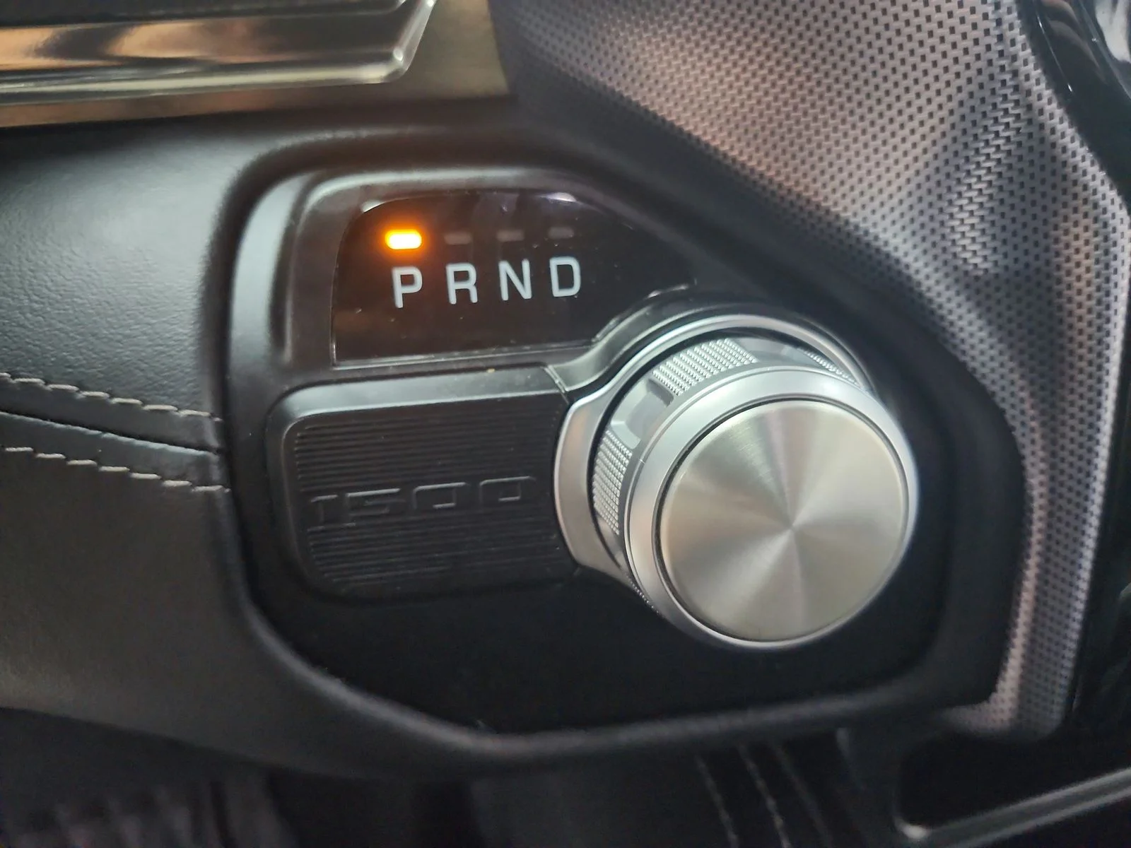 Used 2020 Gray Ram Limited image 28