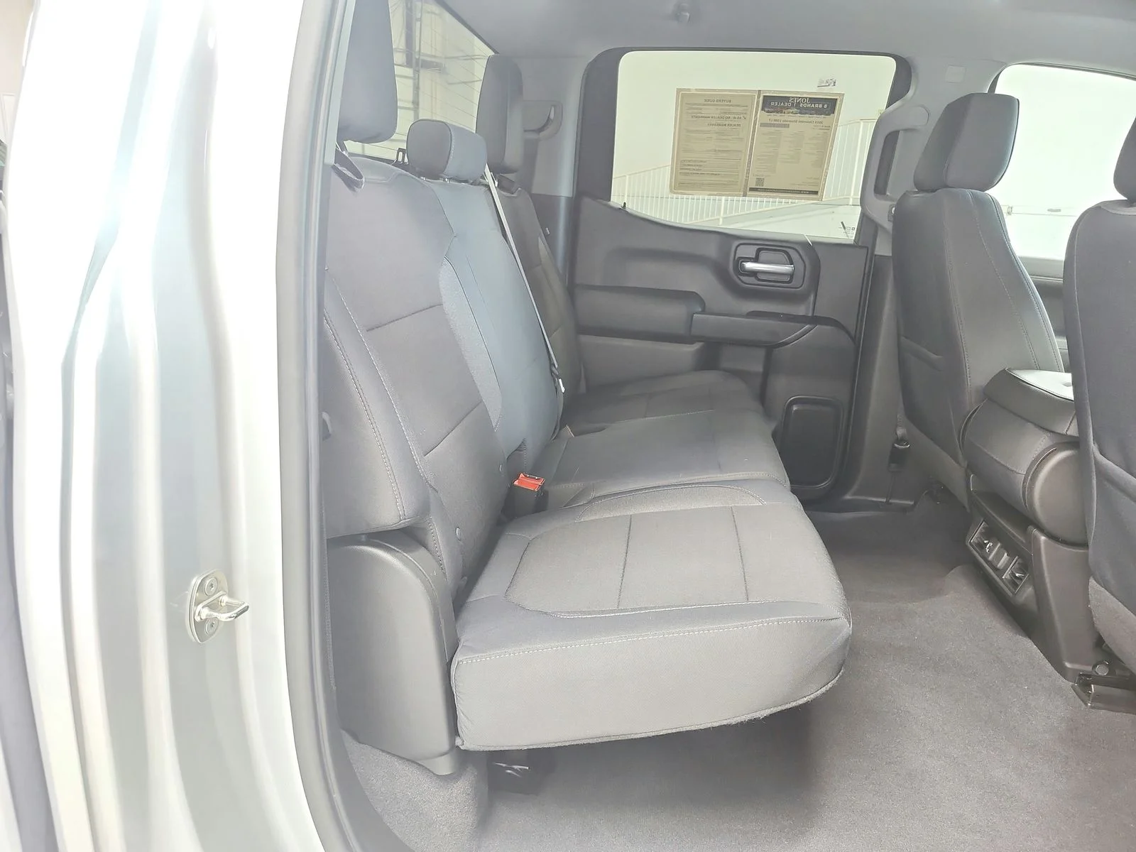 Used 2019 Silver Chevrolet LT image 36