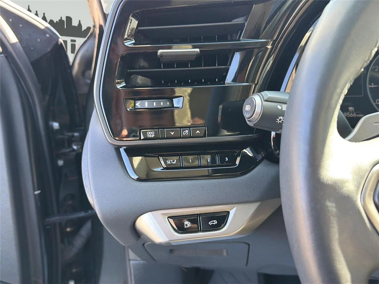 2023 Lexus RX 350 - Photo 13