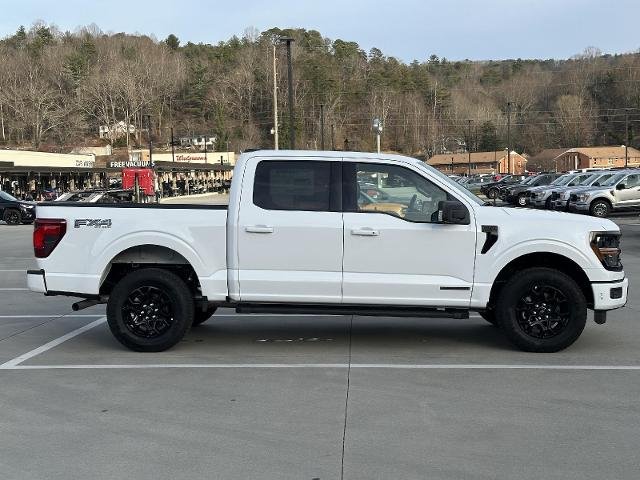 2025 Ford F-150 XLT - Photo 21