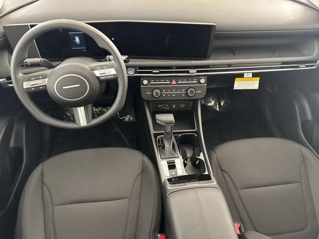Used 2026 Silver Hyundai SE image 27