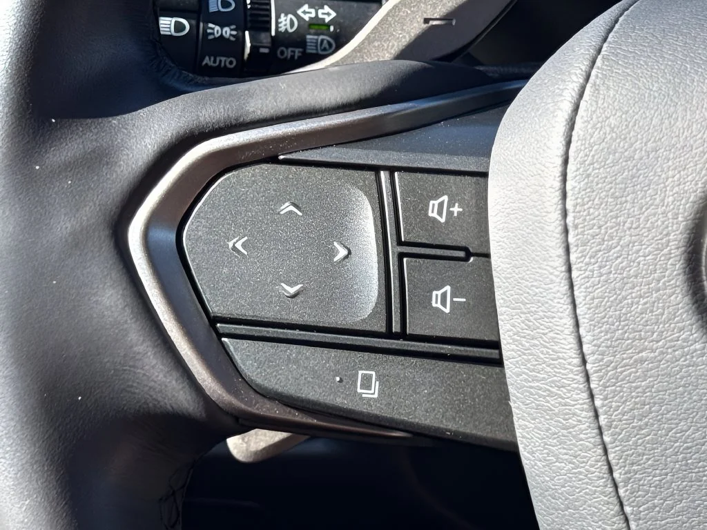 Used 2025 Gray Lexus 350h Luxury image 16