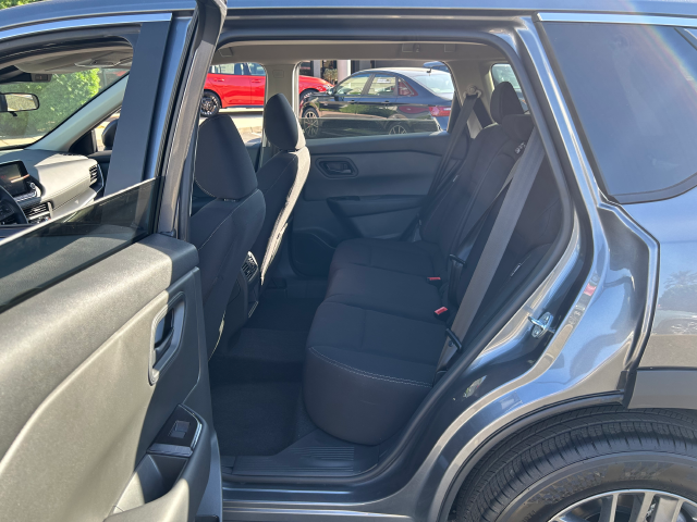 Used 2026 Gray Nissan S image 40