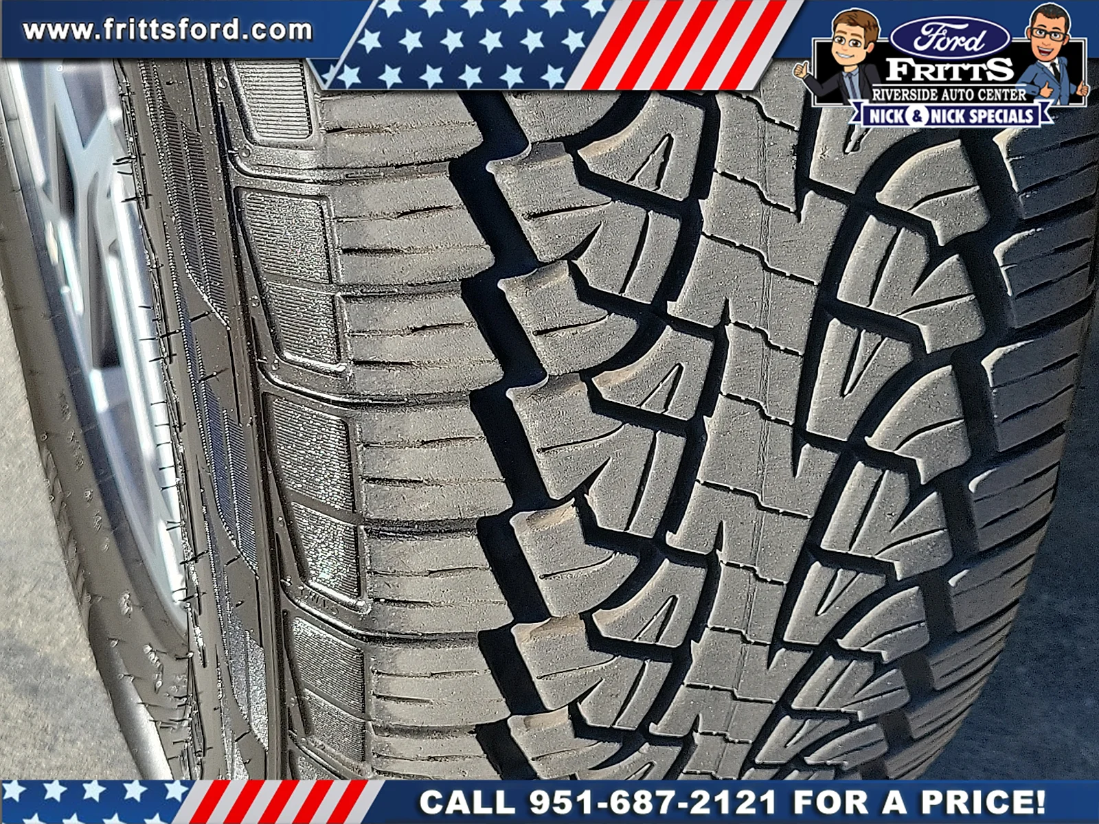 Certified Used 2025 Black Metallic Ford Active image 20