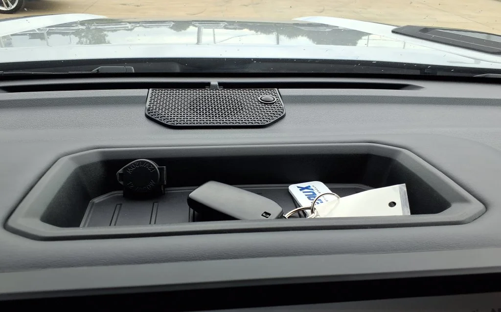 Used 2024 Silver Toyota 1794 Edition image 36
