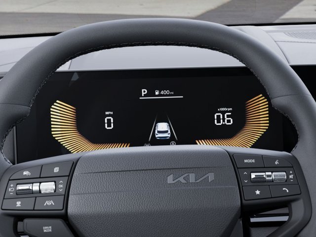 New 2027 Gray Kia EX image 21