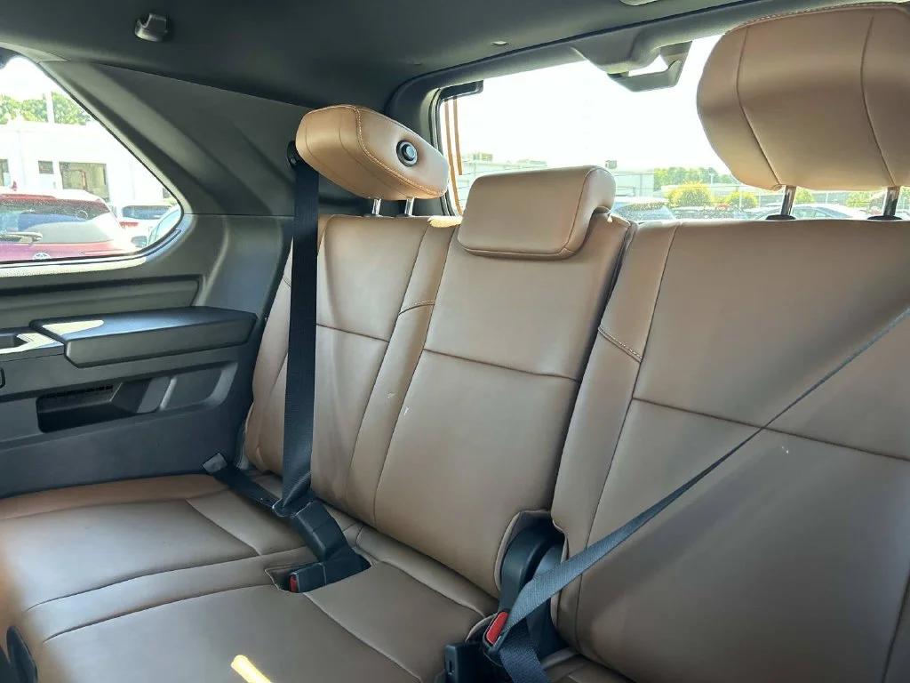 New 2026 Beige Toyota 1794 Edition image 22