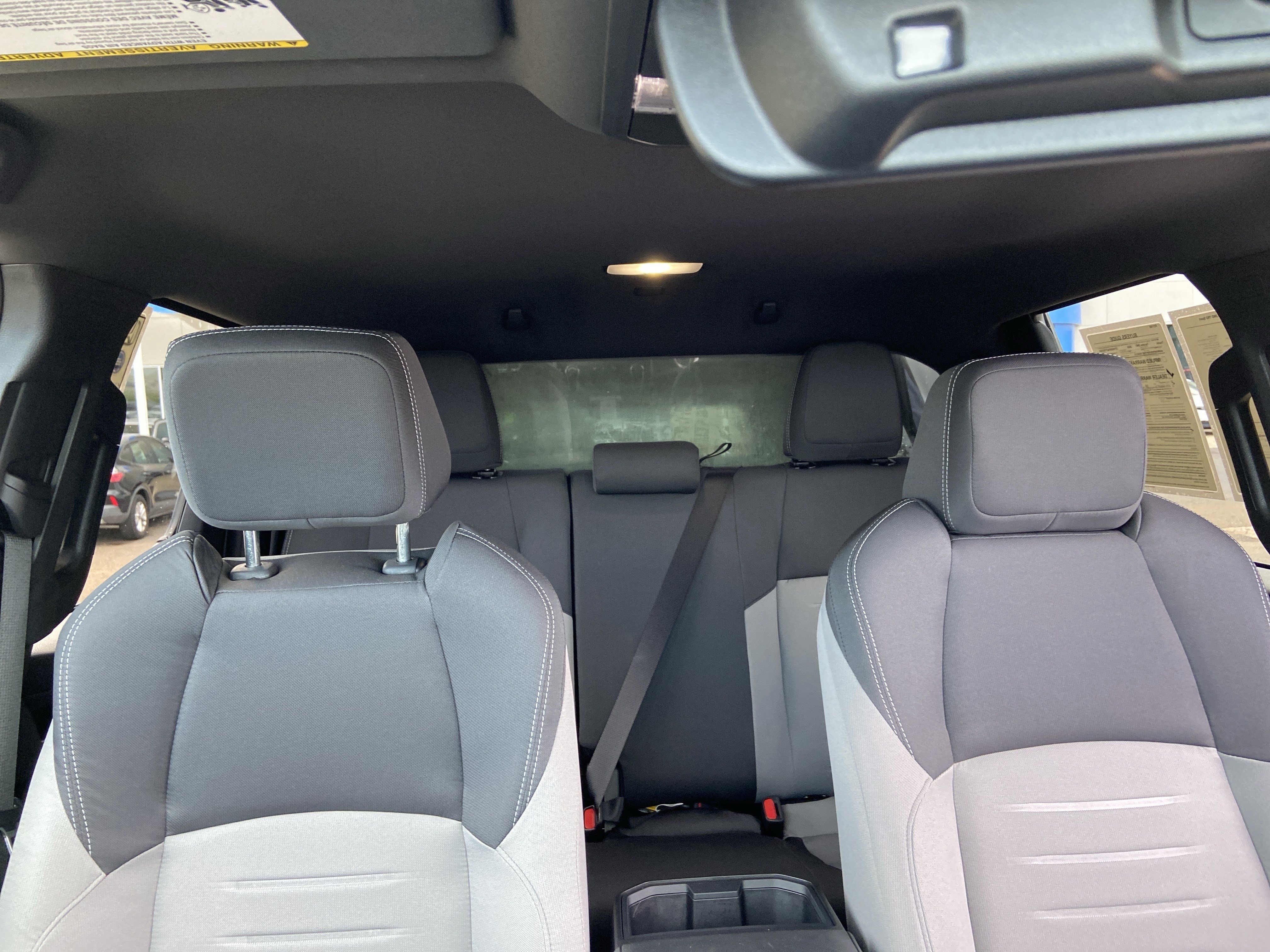 Used 2026 Ice Cap Toyota TRD Sport image 19