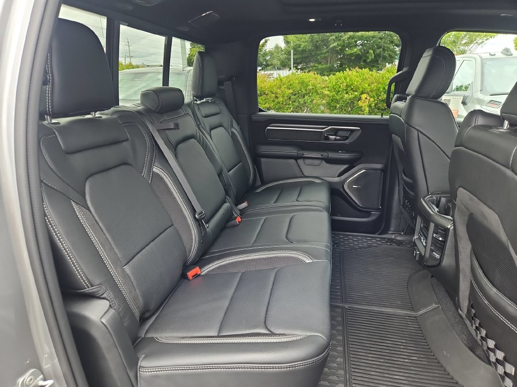 2026 RAM 1500 RHO - Photo 27