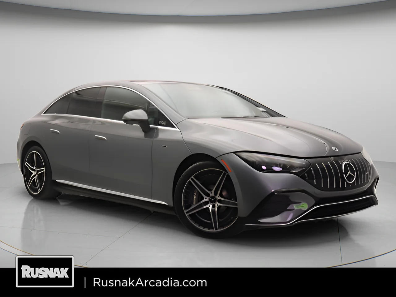 2023 Mercedes-Benz EQE