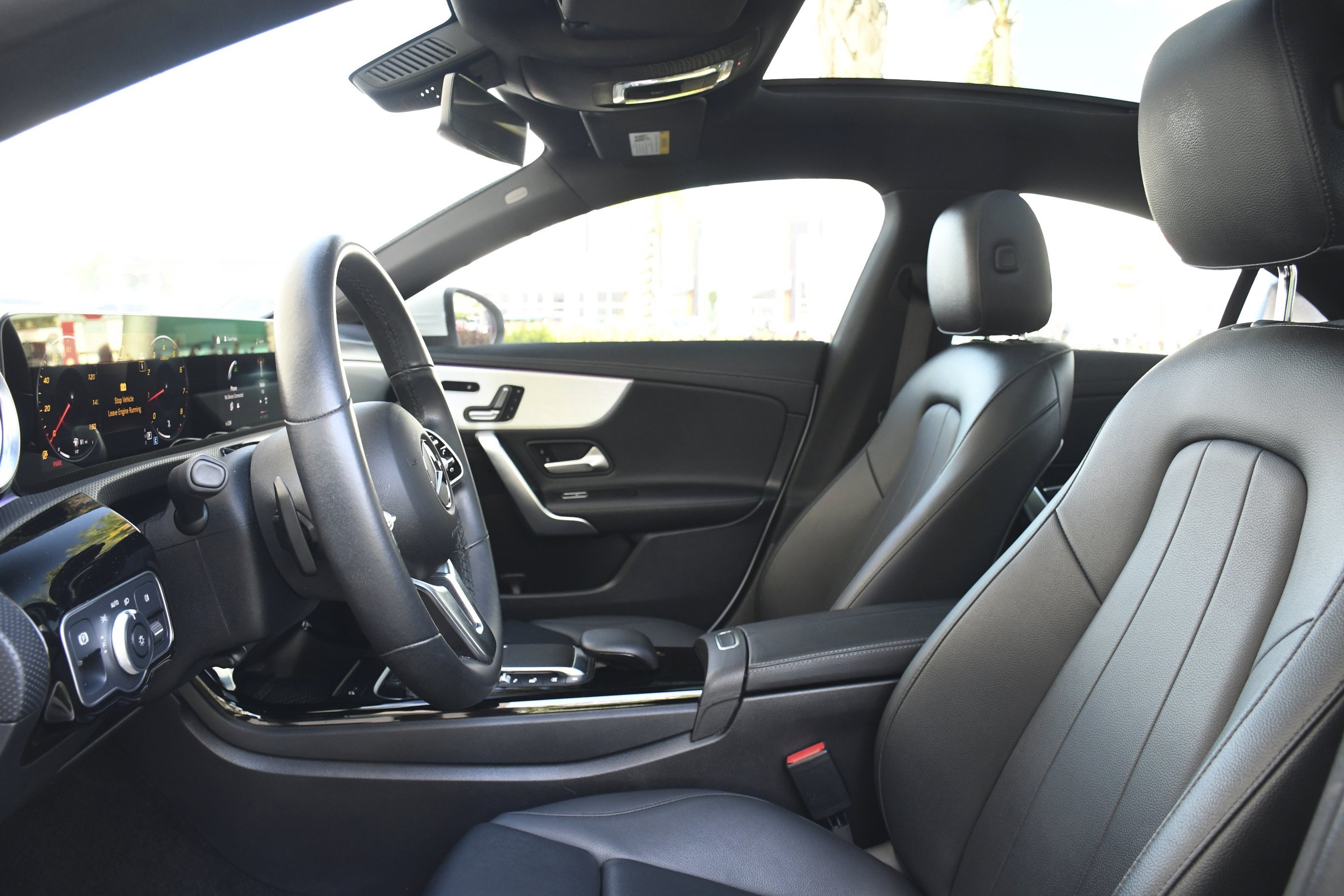 2023 Mercedes-Benz CLA CLA 250 - Photo 21