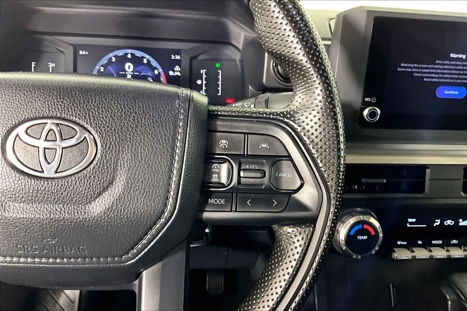 Used 2024 Underground Toyota SR5 image 23