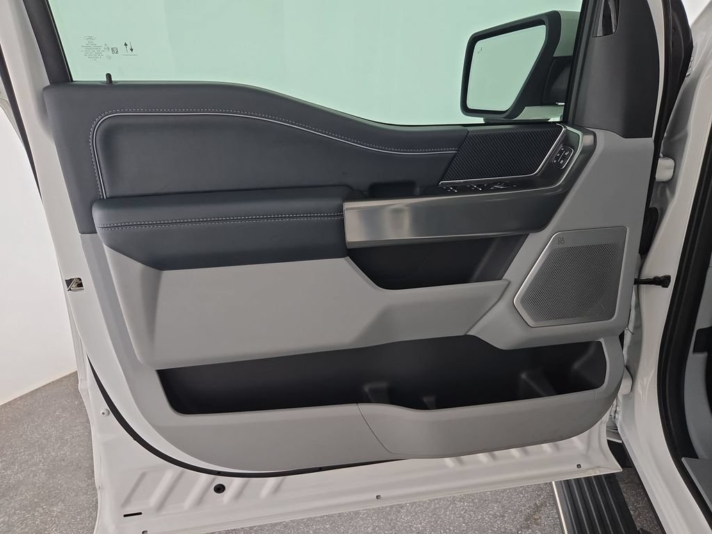 2023 Ford F-150 Limited - Photo 28