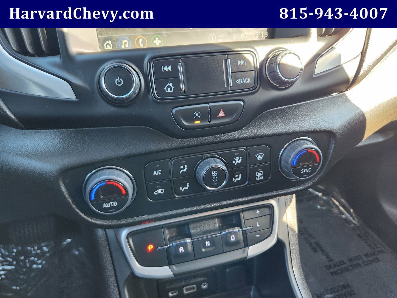2024 GMC Terrain SLT - Photo 10