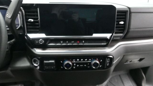 Used 2024 White Chevrolet LTZ image 16