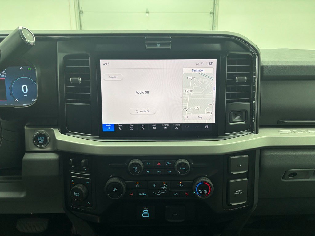 New 2026 White Ford XLT image 27