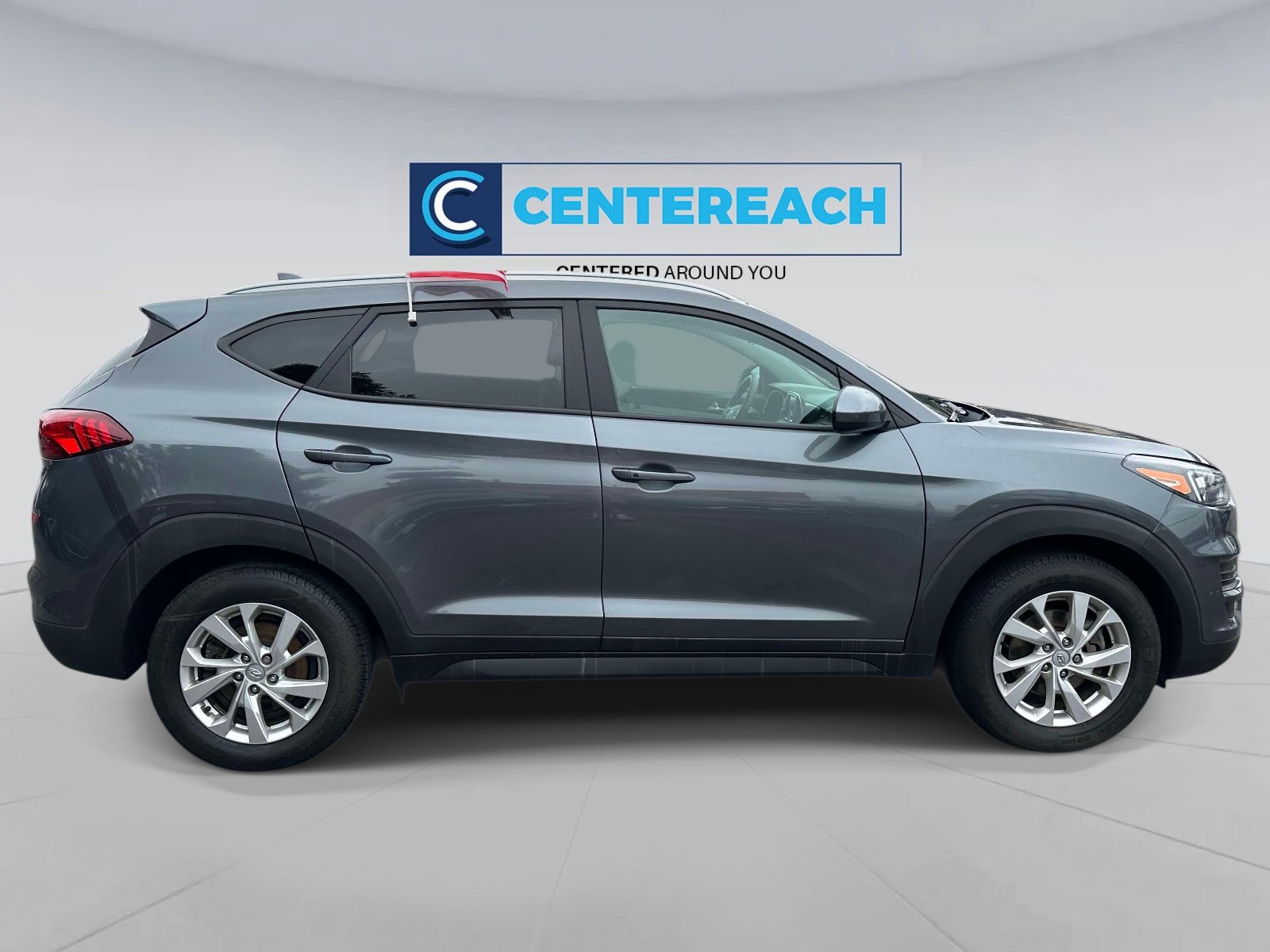 2019 Hyundai Tucson Value - Photo 5