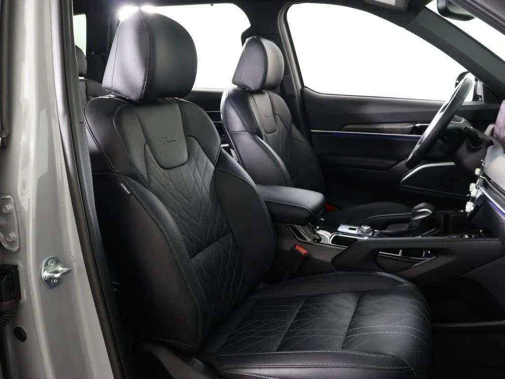 Used 2024 Gray Kia SX X-Line image 36