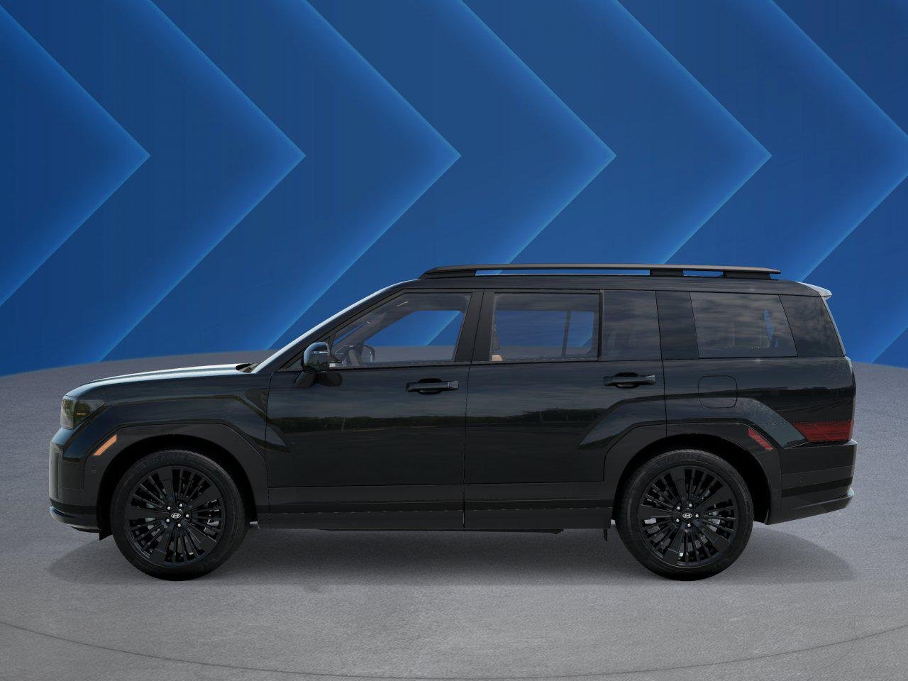 New 2027 Phantom Black Hyundai Calligraphy image 22
