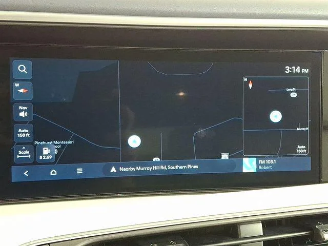 2026 Hyundai Palisade Calligraphy - Photo 19