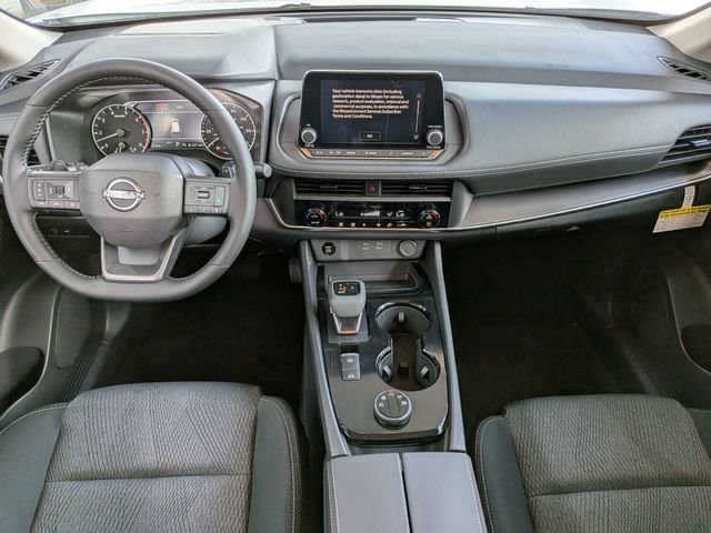 New 2026 Everest White Pearl TriCoat Nissan SV image 11