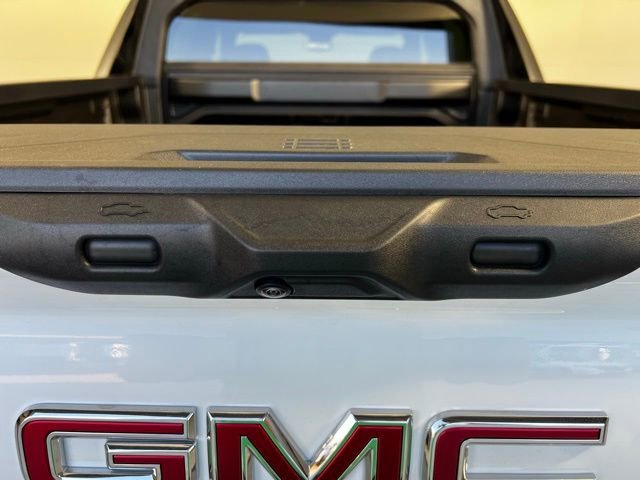 2026 GMC Sierra EV Elevation - Photo 47