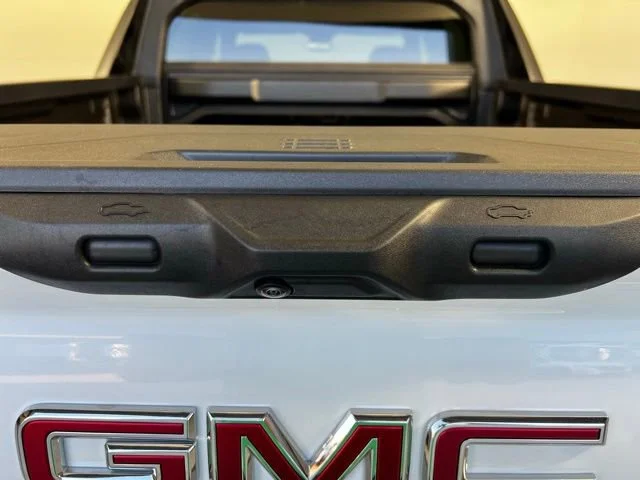 New 2026 Summit White GMC Elevation Extended Range image 47