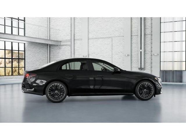 New 2027 Obsidian Black Metallic Mercedes-Benz E 450 image 17