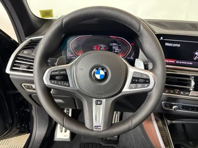Used 2020 Carbon Black Metallic BMW xDrive40i image 11