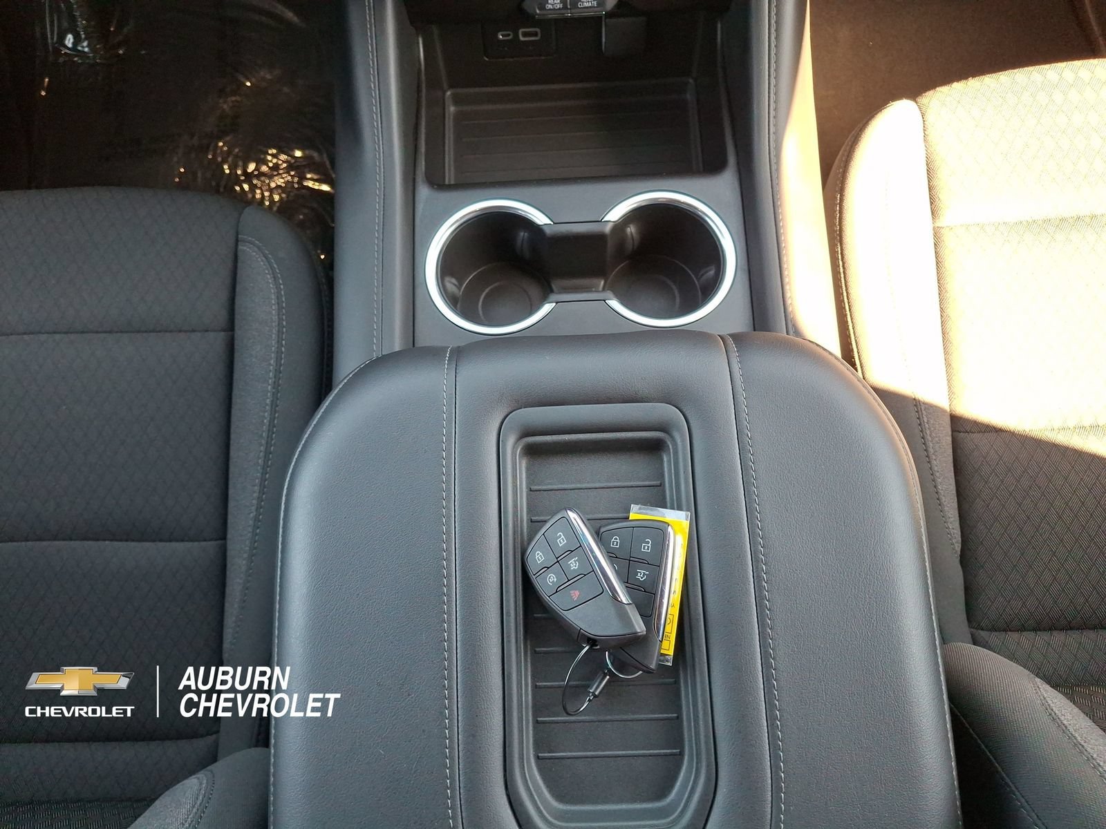 Certified Used 2022 Summit White Chevrolet LS image 12