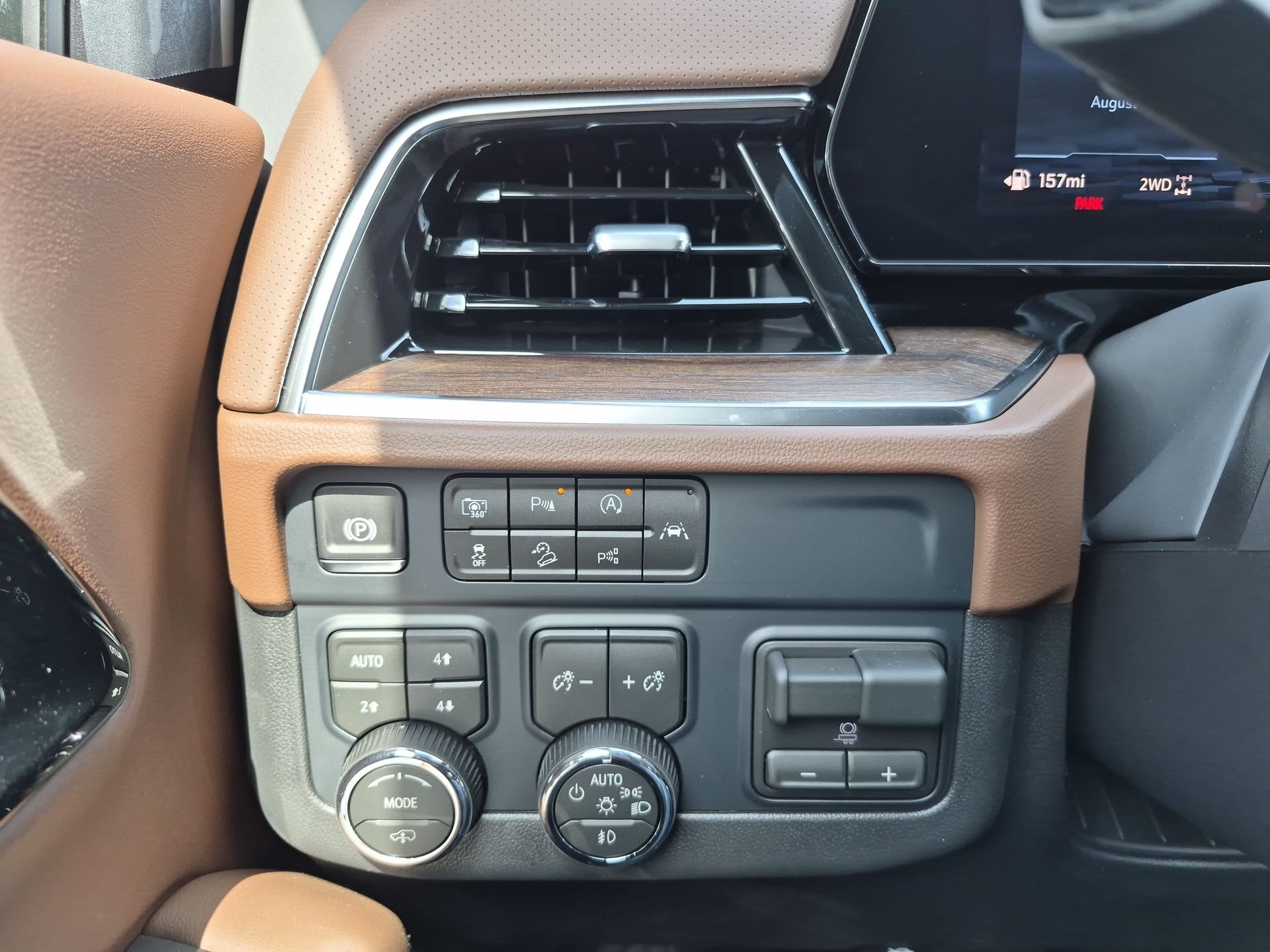 2026 Chevrolet Suburban High Country - Photo 56