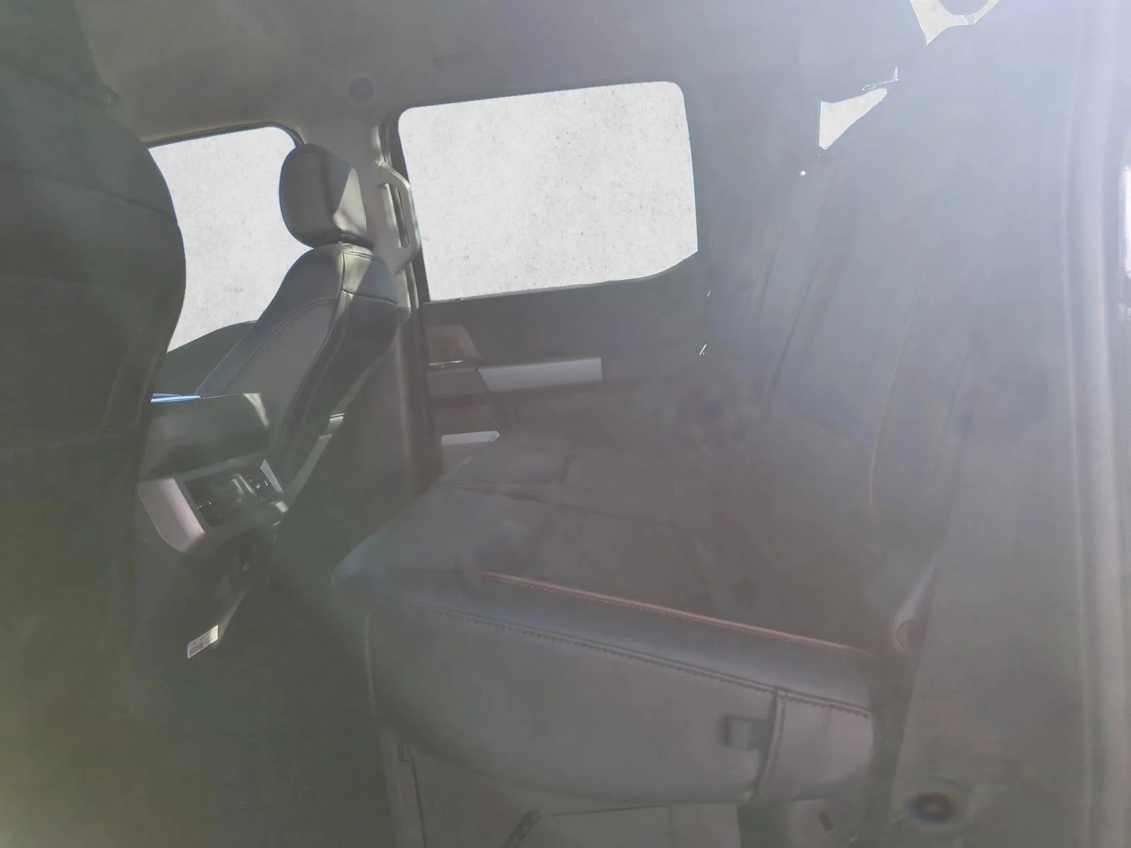 2026 Ford F-250 Super Duty Lariat - Photo 16