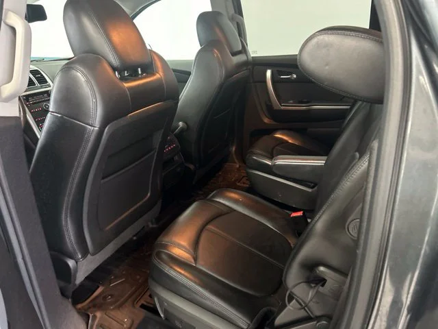 Used 2011 Cyber Gray Metallic GMC SLT-1 image 16