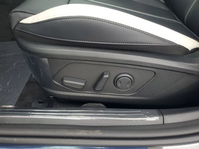 New 2026 Steel Matte Gray Kia GT-Line FWD image 16