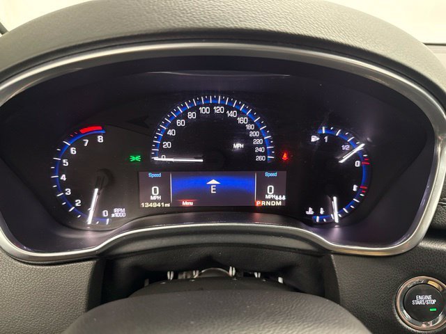 Used 2016 Black Raven Cadillac Standard image 31