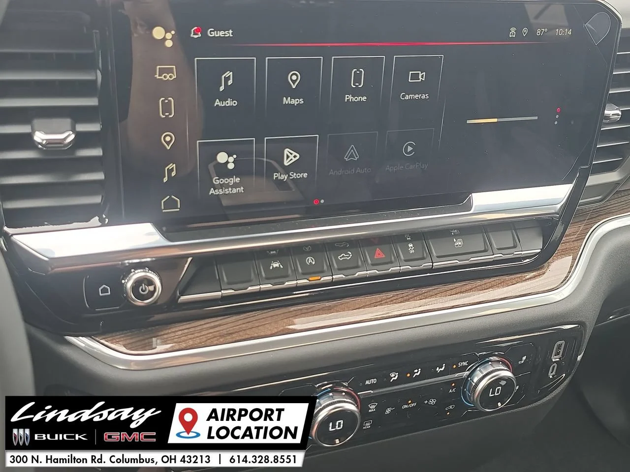 2026 GMC Sierra 1500 Elevation - Photo 14