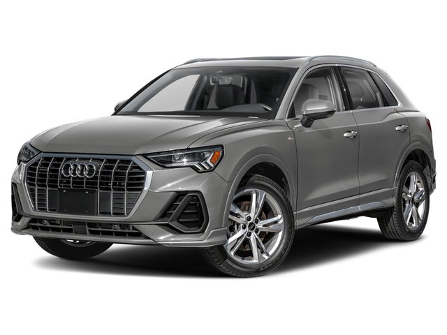 2023 Audi Q3 Premium Plus