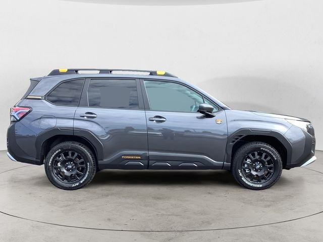 New 2026 MAGNETITE GRAY METALLIC Subaru Wilderness image 6