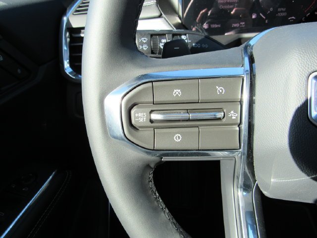2027 GMC Acadia Elevation - Photo 17