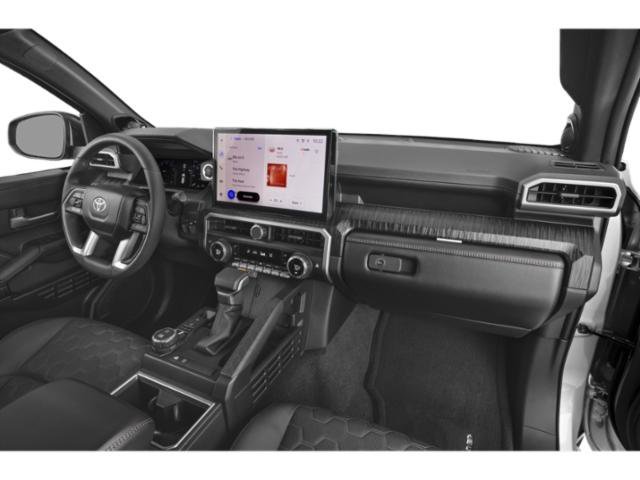 New 2026 Wind Chill Pearl Toyota Platinum image 14