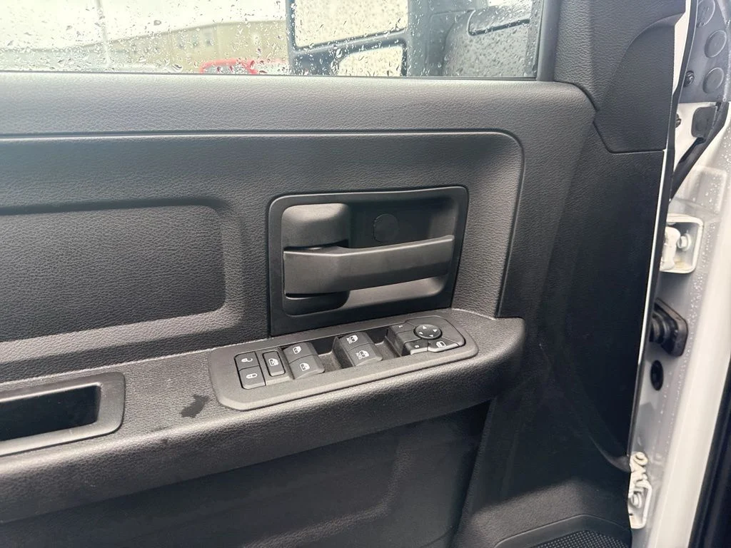Used 2025 White Ram Tradesman image 12