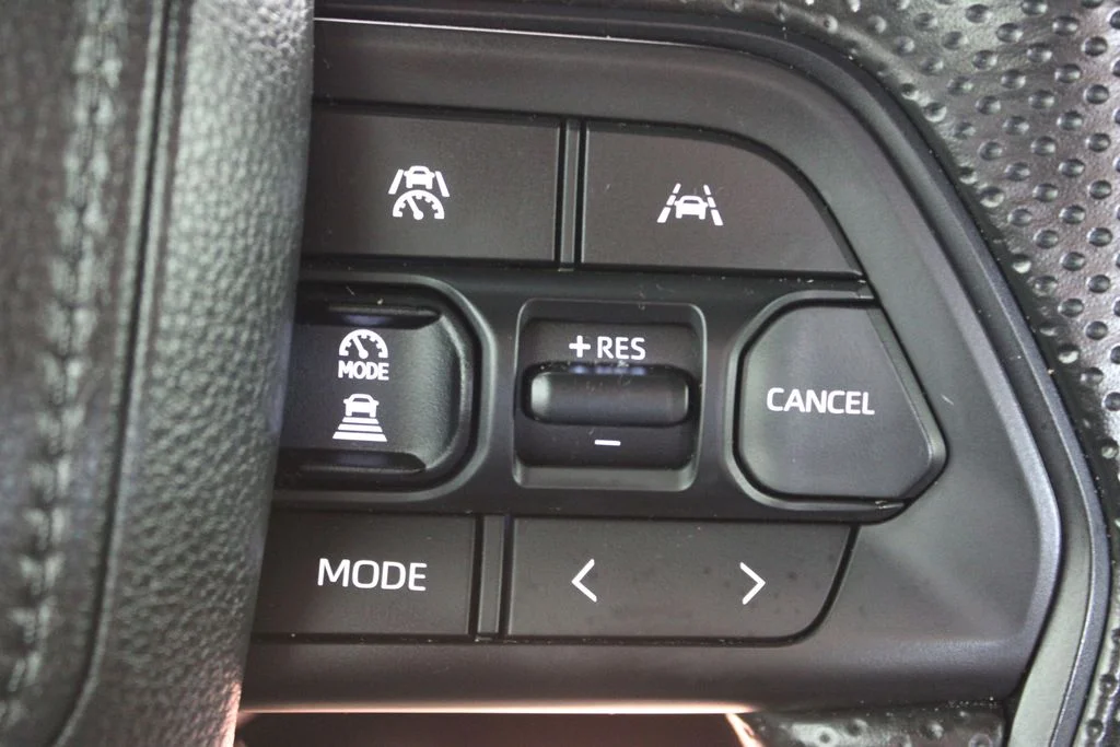 Used 2025 Black Toyota SR image 23